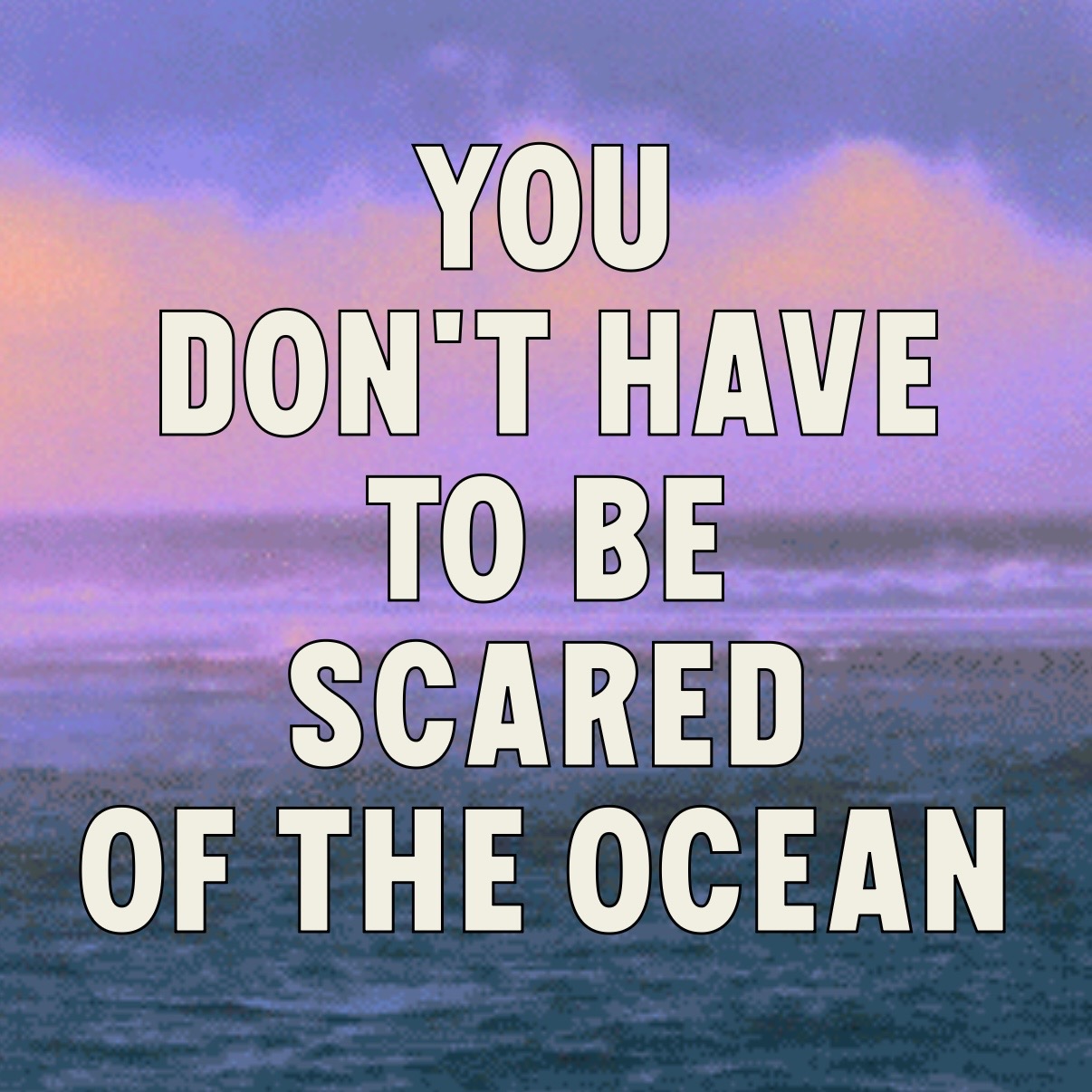 Ocean Lessons website screenshot